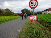  Ankündigung der 6. K+L in Pratstrum 