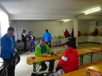  Wanderer und Marathonis bei der 6. K+L 