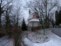  nochmals der Blick zum Taborturm 
