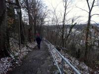  Wanderroute zur Voralpenstraße 
