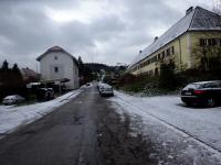  Wanderroute über die Kammermayrstraße 