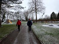  Wanderroute über den Johann-Radmoser-Weg 