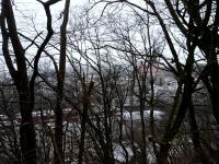  Blick auf Steyr 