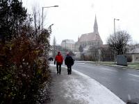  Wanderroute zur Schönauer Brücke 