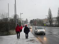  Wanderstrecke bei der Schönauer Brücke 