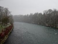  Blick auf die Enns flussaufwärts 
