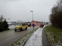  Wanderroute entlang der Aschacher Straße 