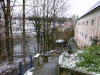  Weg zum Museums Steg 