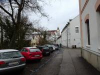  Wanderroute durch den Wehrgraben 