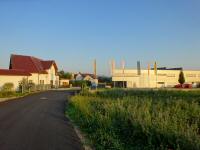 Wanderroute über die Mitterburgstraße 