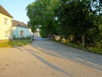  Wanderroute durch Mitterburg 