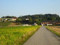  Wanderroute nach Göttsbach 