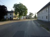  Wanderroute entlang der L6015 durch Göttsbach 