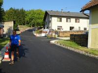  Blick zur 3. K+L im Weiler Grub 