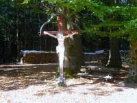  Blick zum "Roten Kreuz" 