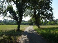  Wanderroute nach Karlsbach 