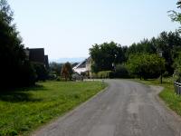  Wanderroute auf der Schlossstraße nach Kalsbach 