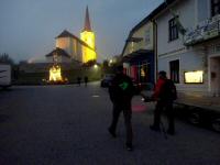  Wanderroute durch Bad Großpertholz 