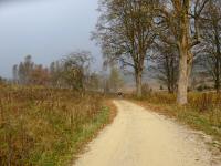  Wanderroute durch Schwarzau 