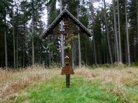  Blick zum Rotem Kreuz 