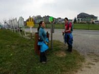  Marathonis bei der 3. SK 
