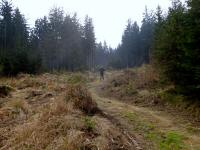  Wanderroute zum Nebelstein 