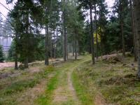  Wanderroute zum Nebelstein 