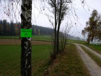  Ankündigung der 4. Selbstkontrollstelle bei der L8293