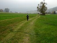  Wanderroute nach Harmanschlag 