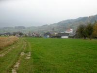  Wanderroute nach Harmanschlag 
