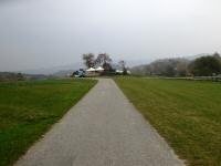  Blick zur 3. K+L in Reichenau am Freiwald 