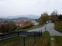  Wanderroute durch Bad Großpertholz 