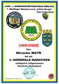 Urkunde