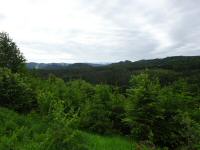  schöner Fernblick 