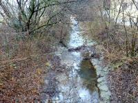  Blick auf die Reiche Liesing 
