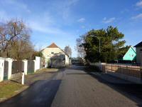  Wanderroute entlang der Mhlstrae 