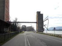  Wanderroute ber die Donaulnde 