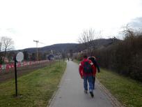  Wanderroute ber die Musik Kreativ Meile 