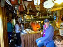  ein Blick in das Lokal 