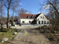  Blick zum Gasthaus zur Gamshhe 