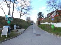  Wanderroute ber die Kellergasse 