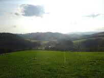  nochmals der Fernblick ins Stssingtal 