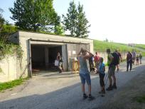 Blick zur 1. K+L beim Gehft Scheicherhaus 
