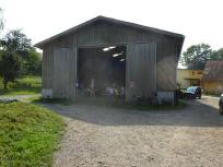  Blick zur 3. K+L beim Gehft Hagl 