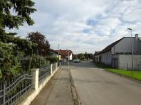 Wanderroute ber die Marienhofstrae 