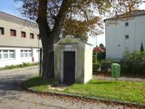  Blick zur Herrgotts-Kapelle 