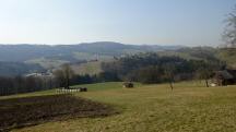  schner Fernblick zum Weiler Nebetenberg 