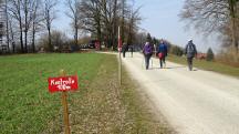  die 2. K+L ist in Sicht 