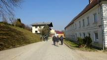  Wanderroute durch Windischendorf 
