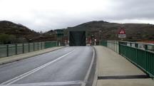 Wanderroute entlang der Wachaustrae zur Mauterner Donaubrcke